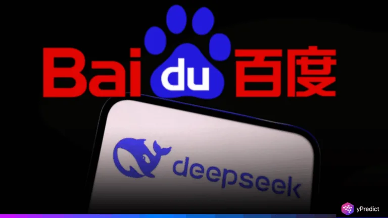 China’s Baidu Plans to Open-Source Ernie AI Chatbot