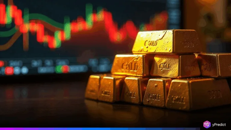 Gold Price Rebounds as US Dollar Weakens to One-Month Low