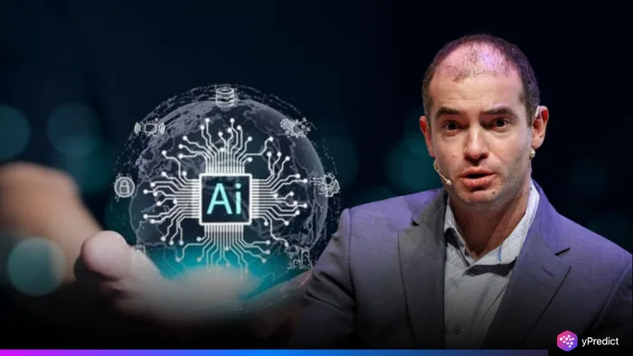 AI Will Be Extremely Unpredictable and Unimaginable, Warns Ilya Sutskever