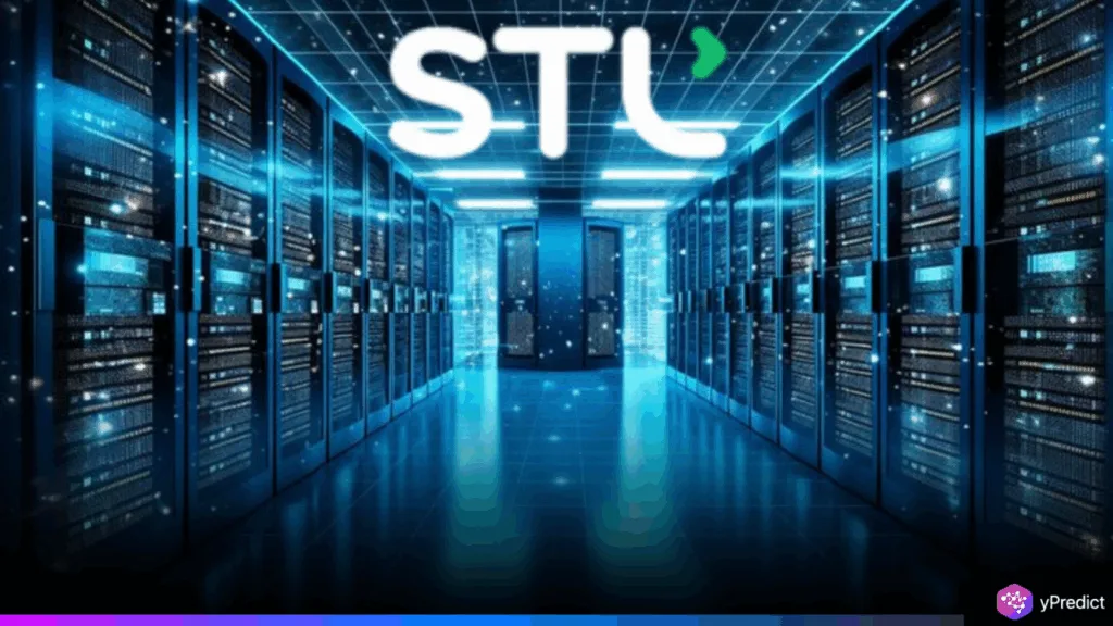 STL Boosts AI Infrastructure with New Data Tools