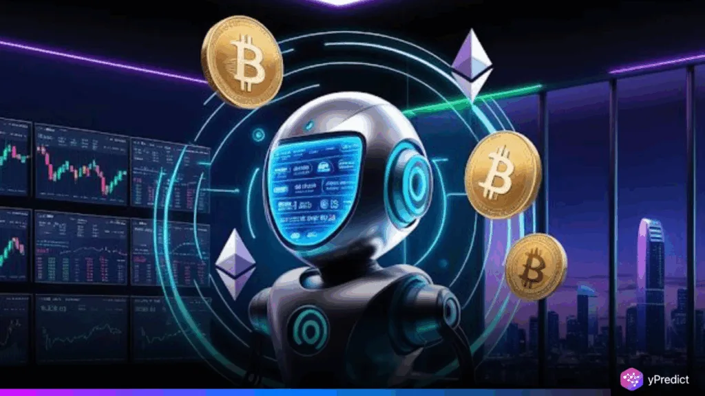 DappRadar Shows AI Agents Near Top of Web3 Market