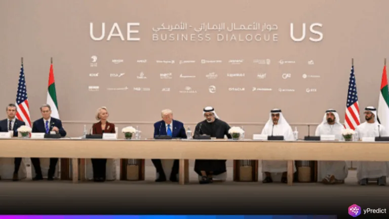 Stargate UAE: AI Hub Tied to Trump Faces U.S. Hurdles