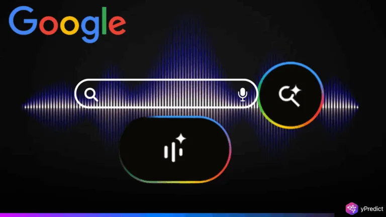 Gemini AI Brings Real-Time Voice Search to Google