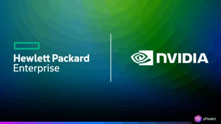 HPE Unveils Full-Stack AI Solutions for Smart Cities, Agentic AI, and Supply Chains