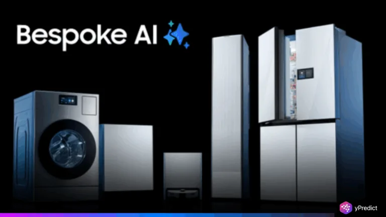 Samsung Launches 2025 Bespoke AI Home Appliances in India