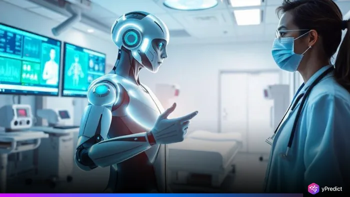 AI-Powered Supply Chain Optimization in Healthcare