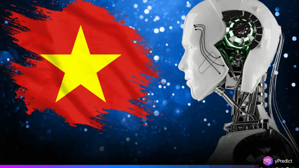 Vietnam Launches $38B Data Development Fund for AI
