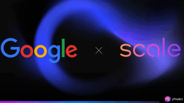 Google Dumps Scale AI After Meta Buys 49% Stake
