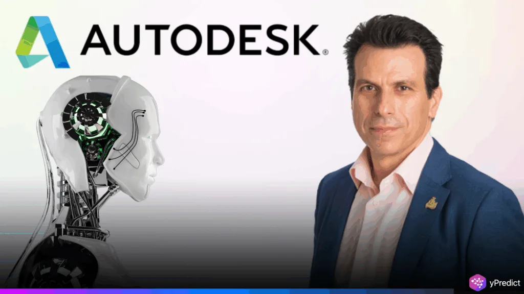 AI Enthusiasm Dips Despite High Hopes, Says Latest Autodesk Report