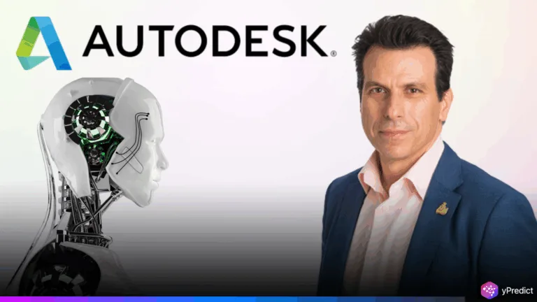 AI Enthusiasm Dips Despite High Hopes, Says Latest Autodesk Report