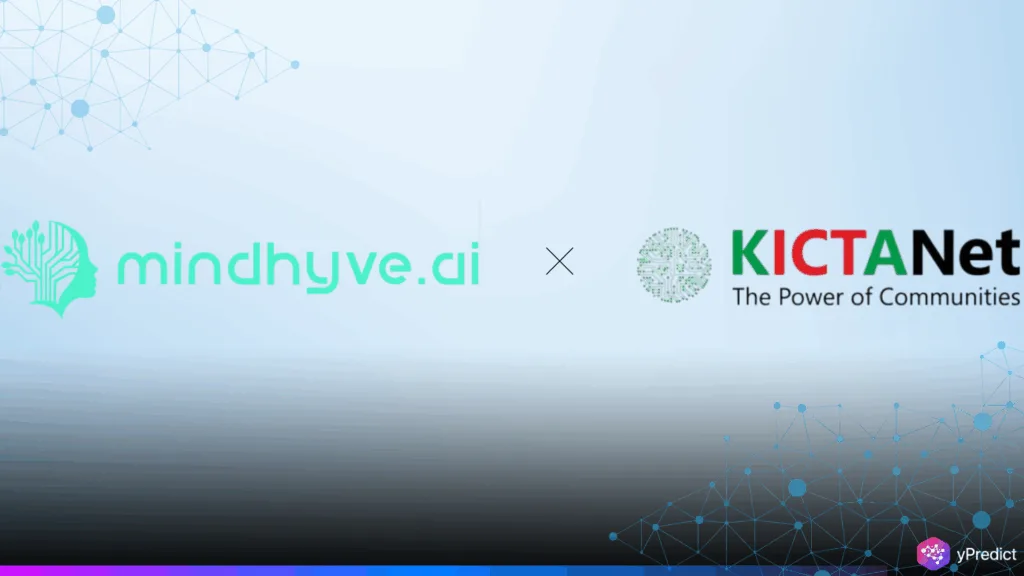 Kenya and MindHYVE.ai Join Forces to Build a Sovereign AI Future