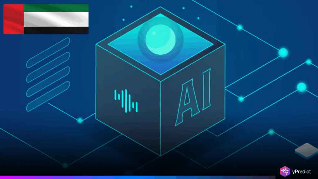UAE Restructures Cabinet to Embed AI in Top-Level Governance