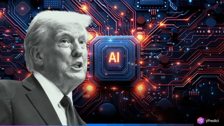 Microsoft AI Chief Criticizes Trump’s Ban on State-Level AI Regulation