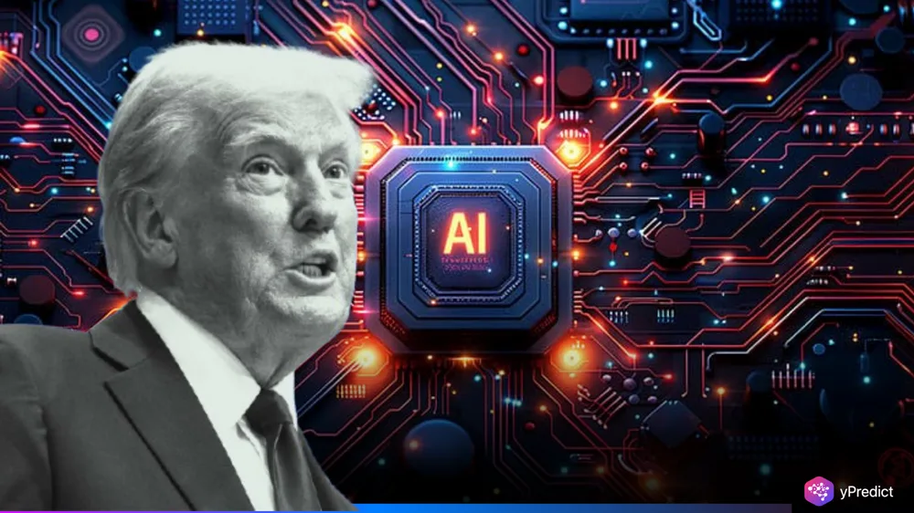 Microsoft AI Chief Criticizes Trump’s Ban on State-Level AI Regulation