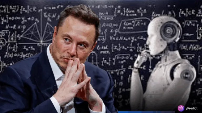 Elon Musk Predicts Superintelligent AI Within a Year, Urges Ethical Grounding for Survival