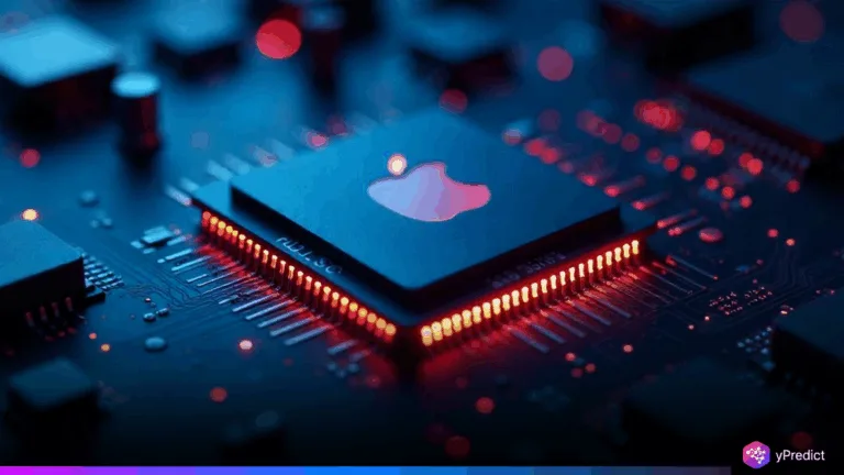 Apple Taps Generative AI to Redefine Custom Chip Design and Silicon Performance