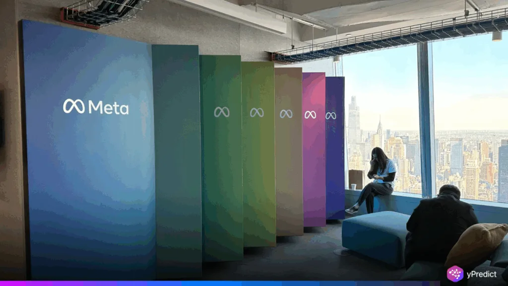 Meta Poaches OpenAI, DeepMind Talent With $18M Offers