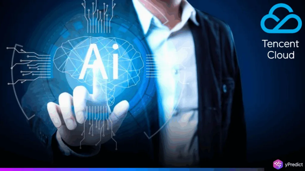 Tencent Cloud Backs EU with Secure AI Infrastructure