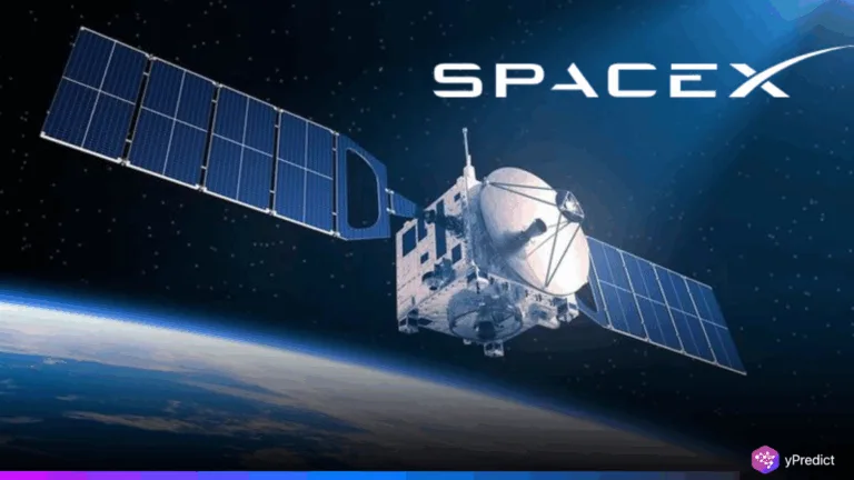 Space Forge Sends ForgeStar-1 to Orbit on SpaceX Mission