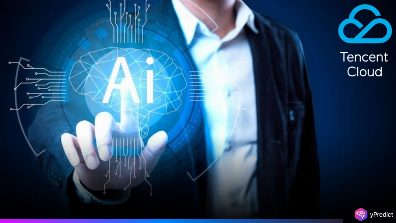 Tencent Cloud Backs EU with Secure AI Infrastructure