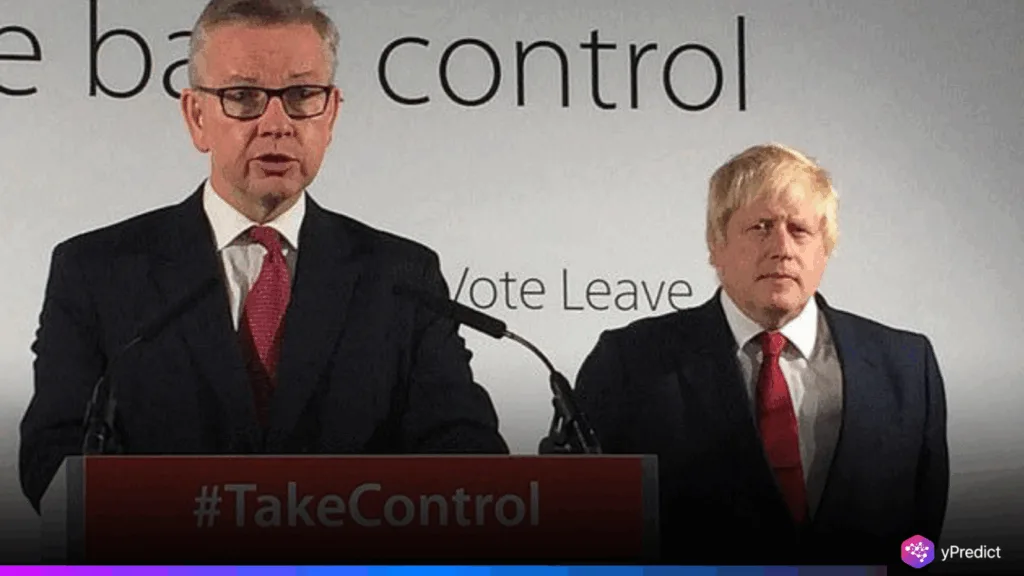 Gove Warns AI Tools Undermine Education Standards