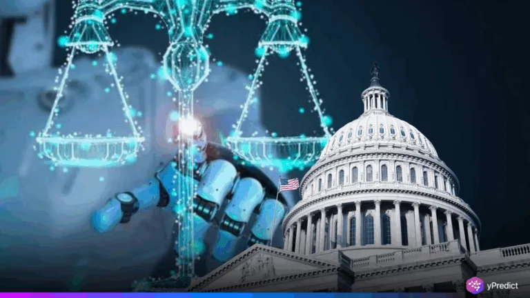 AI Infrastructure Funds Come with 5-Year State Moratorium