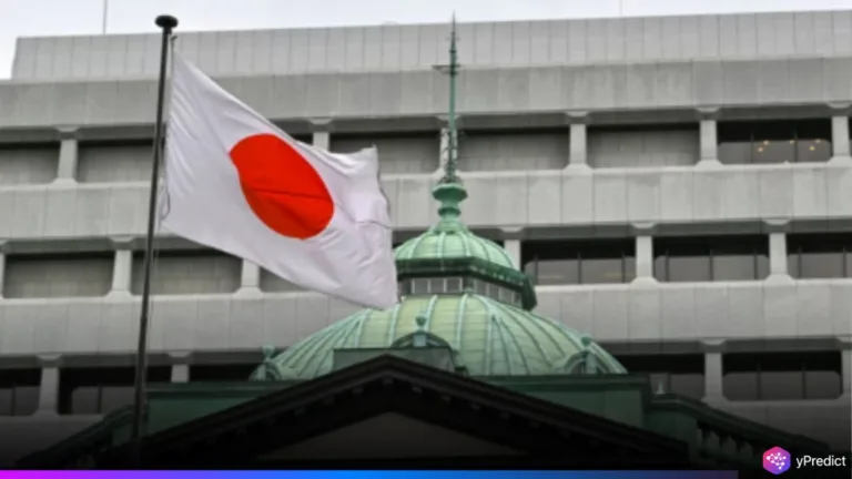 BoJ Should Tighten Monetary Policy Further, Says U.S. Treasury