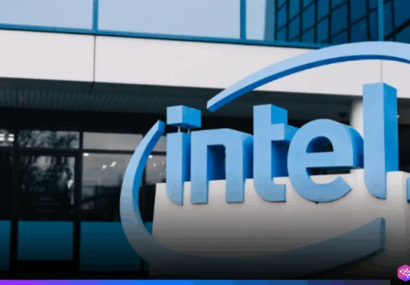 Intel Taps AI Platforms in Sweeping Marketing Restructure