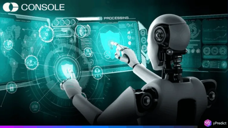 AI Help Desk Startup Console Raises $6.2M to Disrupt IT