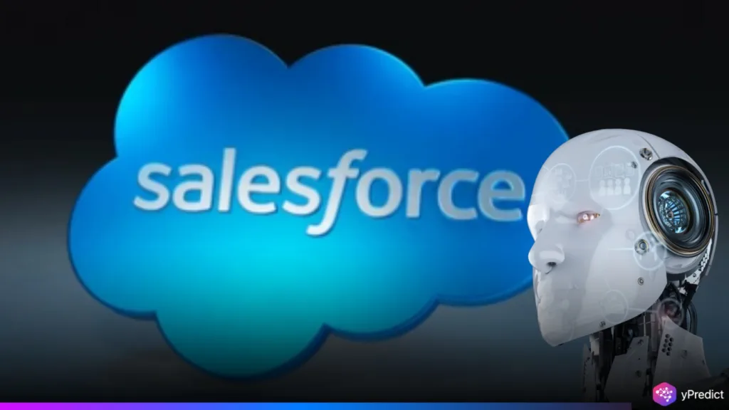 Salesforce Enforces Slack Data Restrictions Amid AI Race