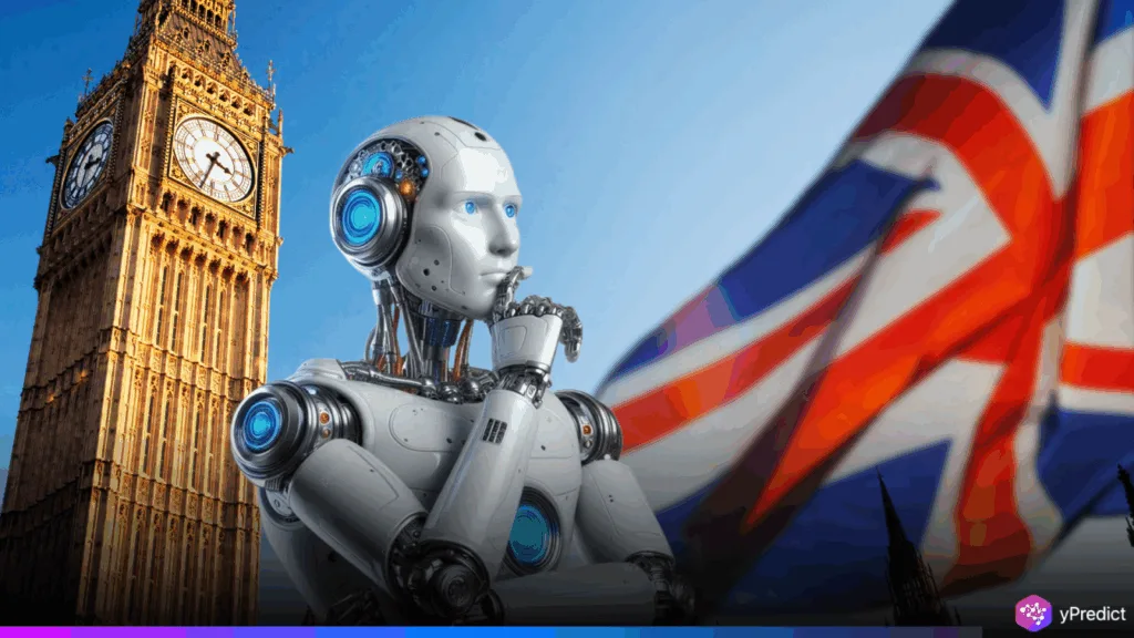 UK Gov Launches 'Extract' AI to Transform Planning