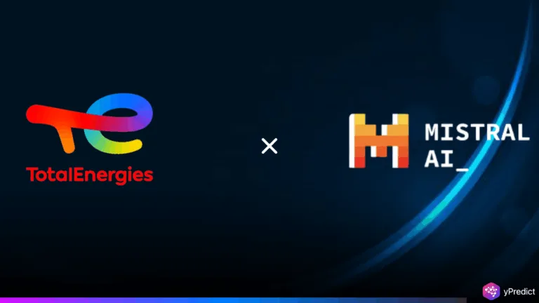 TotalEnergies Teams Up with Mistral AI for AI-Driven Energy Shift