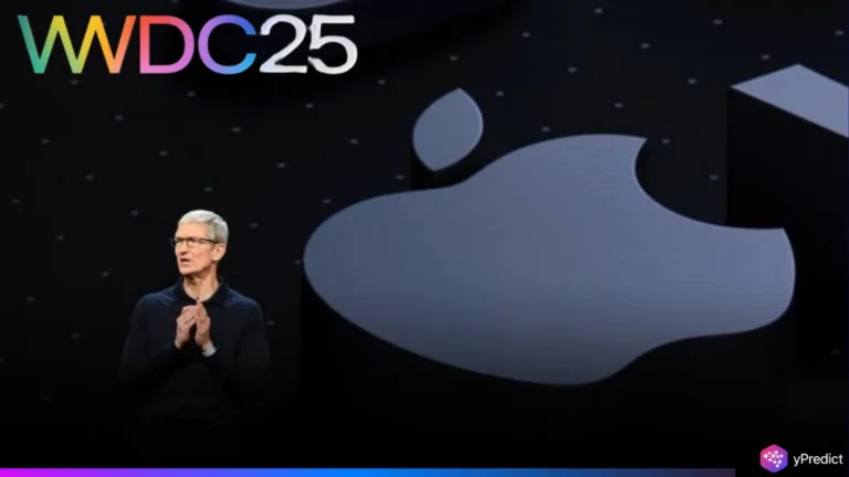 WWDC 2025 May Feature Fewer AI Announcements From Apple