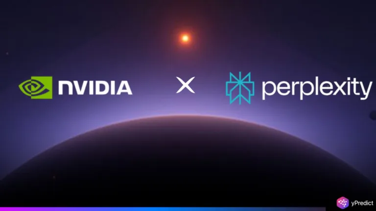 Nvidia-Perplexity Partnership Powers Europe’s AI Ecosystem