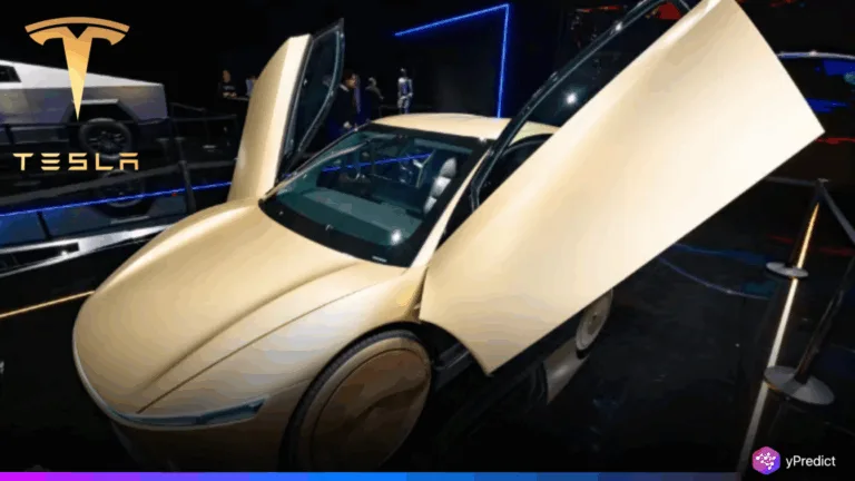AI-only Tesla robotaxis tested in Austin under scrutiny