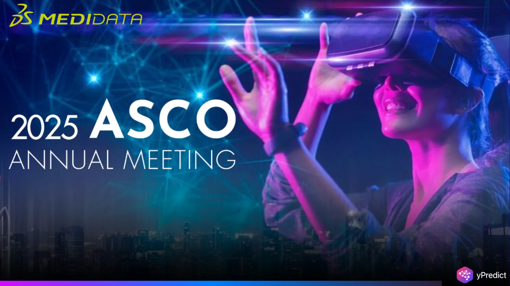 Medidata Unveils AI-Powered Protocol Optimization at ASCO 2025 to ...