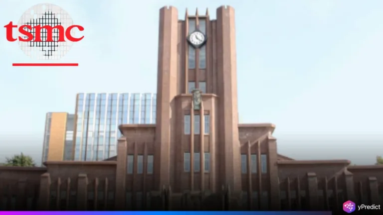 TSMC, University of Tokyo Launch Joint Semiconductor TSMC-UTokyo Lab