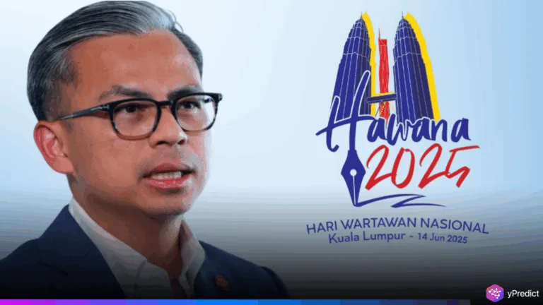 Fahmi Urges Ethical Media in the AI-Driven Digital Era