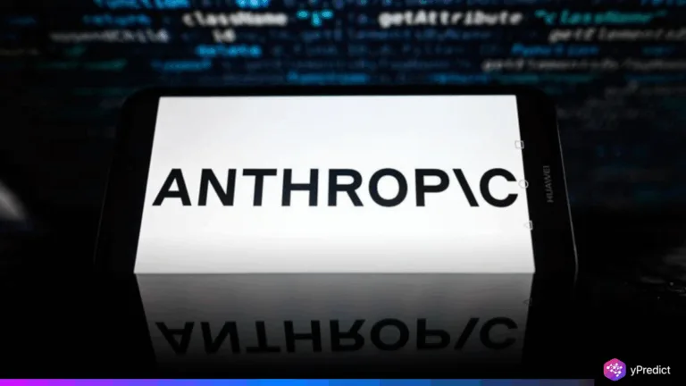 Anthropic Launches No-Code AI App Builder in Claude AI
