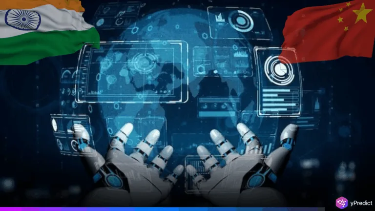 AI Adoption Soars in India While China Leads Open-Source Race