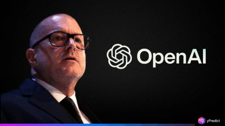 OpenAI Device by Jony Ive and IO Hardware Team Won’t Be Wearable, Legal Filings Reveal