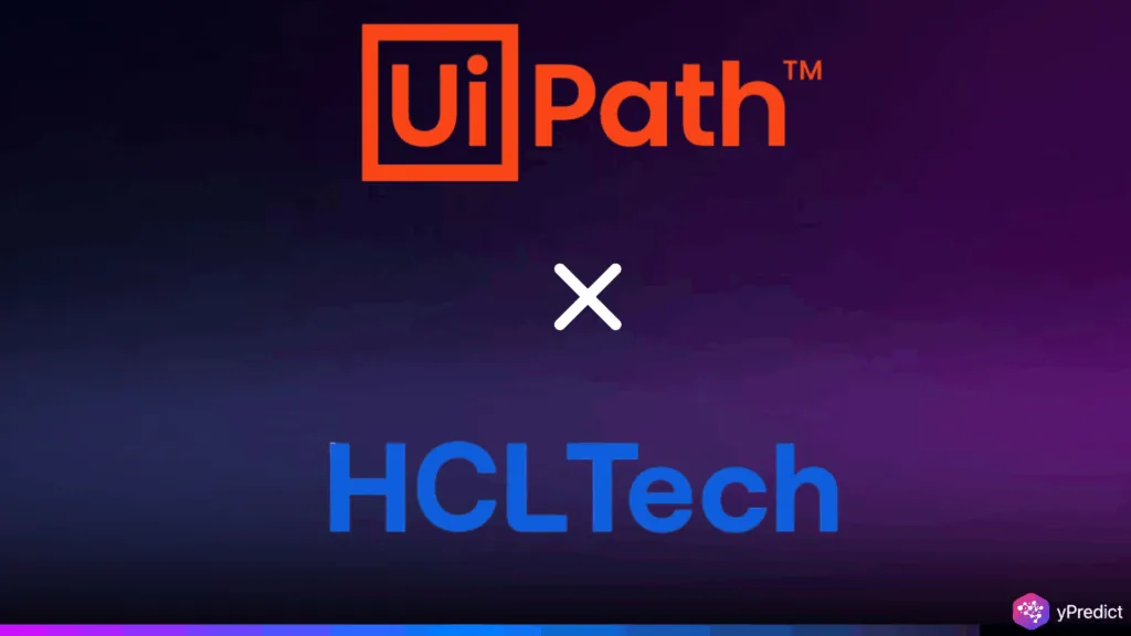 UiPath-HCLTech Alliance Set to Drive Global AI-Driven Automation