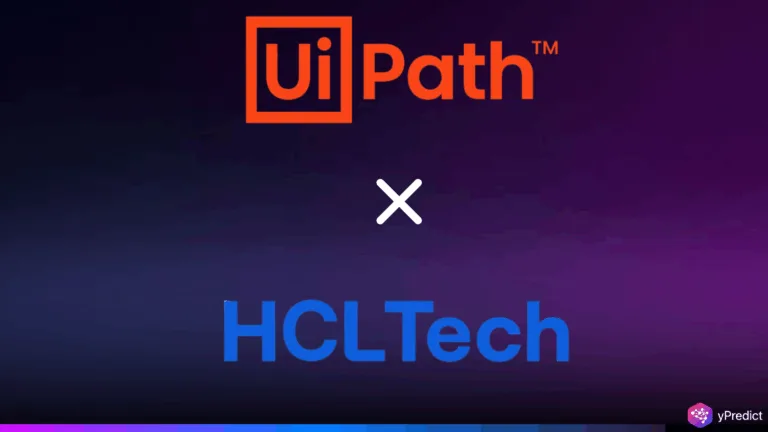 UiPath-HCLTech Alliance Set to Drive Global AI-Driven Automation