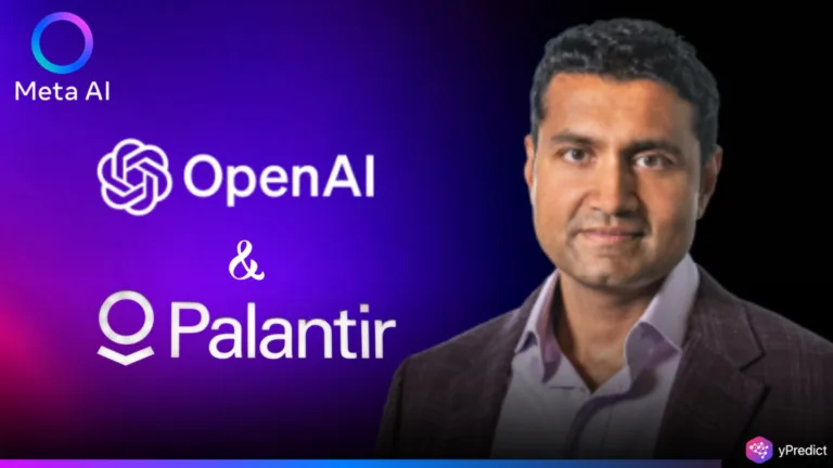 U.S Army Enlists Tech Leaders From Meta, OpenAI, Palantir for Detachment 201
