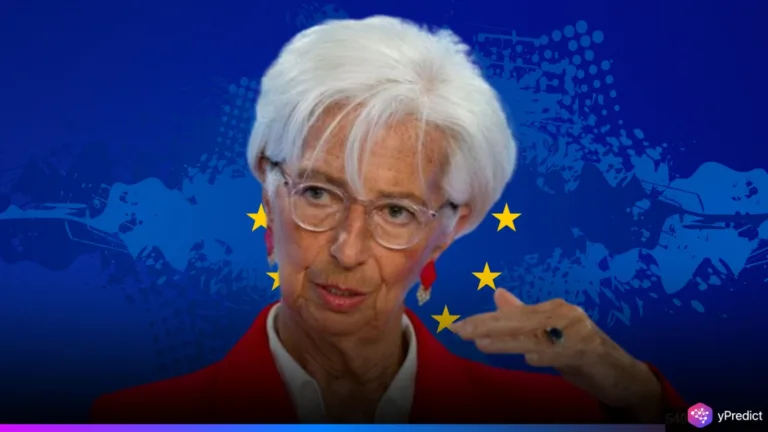 ECB Edging Closer to 2% Inflation Target, Says Christine Lagarde