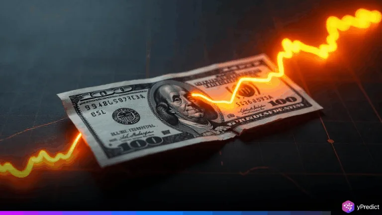 Forex Update Covers Dollar Strength & Euro Weakness Ahead of ECB