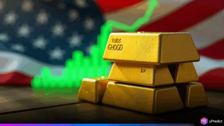 XAU/USD Resumes Uptrend Toward $3,365 and $3,415 as Dollar Weakens
