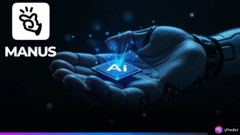 Manus Launches Text-to-Video AI Tool to Rival Sora