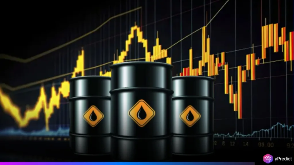 Global Stocks Rise, Oil Dips Amid Israel-Iran War Tensions