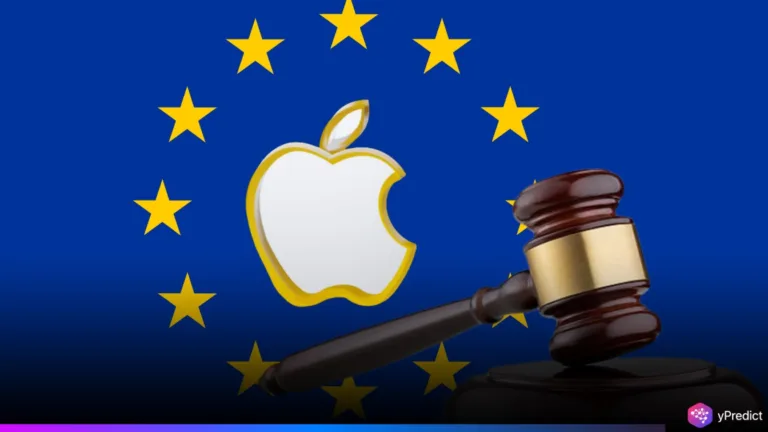 Apple Eases EU App Store Rules Amid Regulatory Pressure